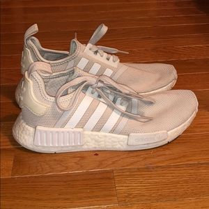 Adidas NMD Ultra Boost Tan